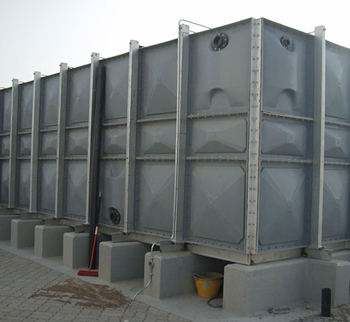 smc panel tank wholesaler